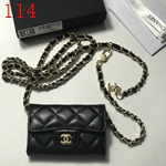 コピーシャネル財布